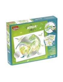 AQUA ART MAPEP
