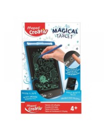 TABLERO MAGICO MAPED