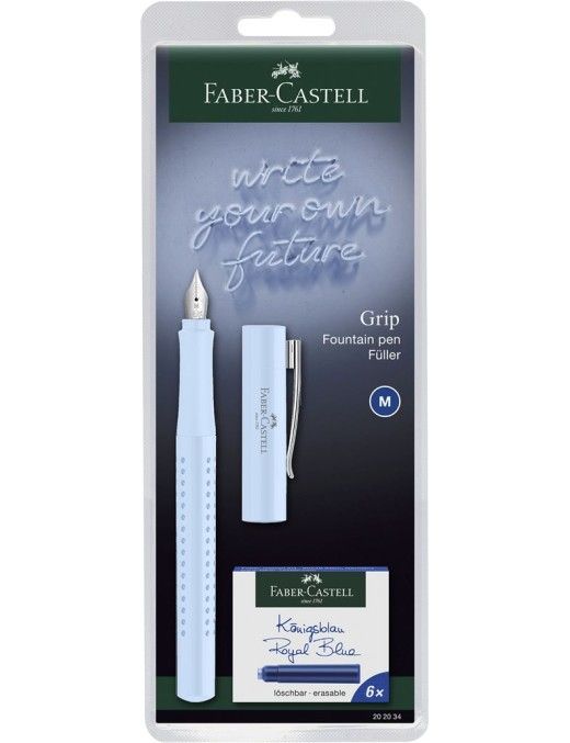 BLISTER PLUMA HARMONY GRIP 2010