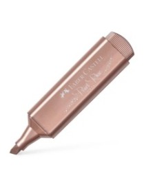 MARCADOR FABER CASTELL FLUORESCENTE BROCE