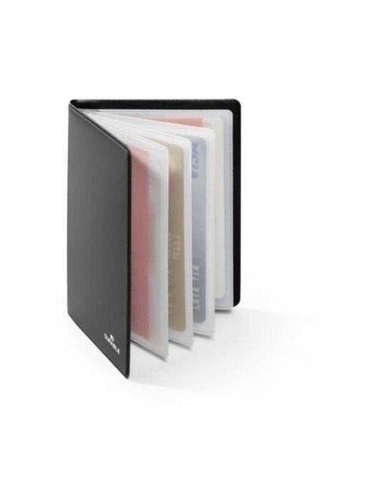 DURABLE TARJETERO RFID SECURE 10 F