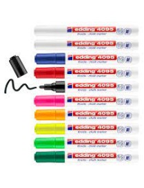 ROTULADORES 4095 SURTIDOS