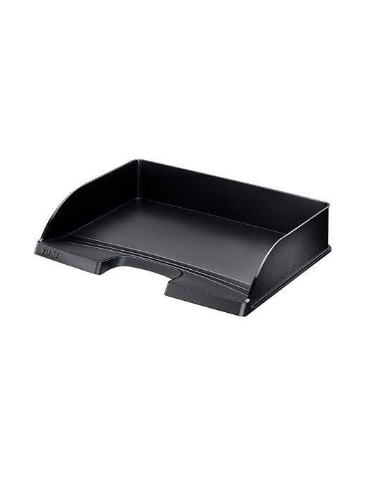 BANDEJA LEITZ PLUS A4 APAIASADO NERA 52180095