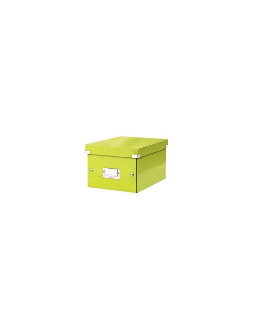 CAJA LEITZ COLORES CLICK&STORE GRANDE
