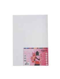 PAPEL A3 BLANCO 80 GRS PAQ 100 H