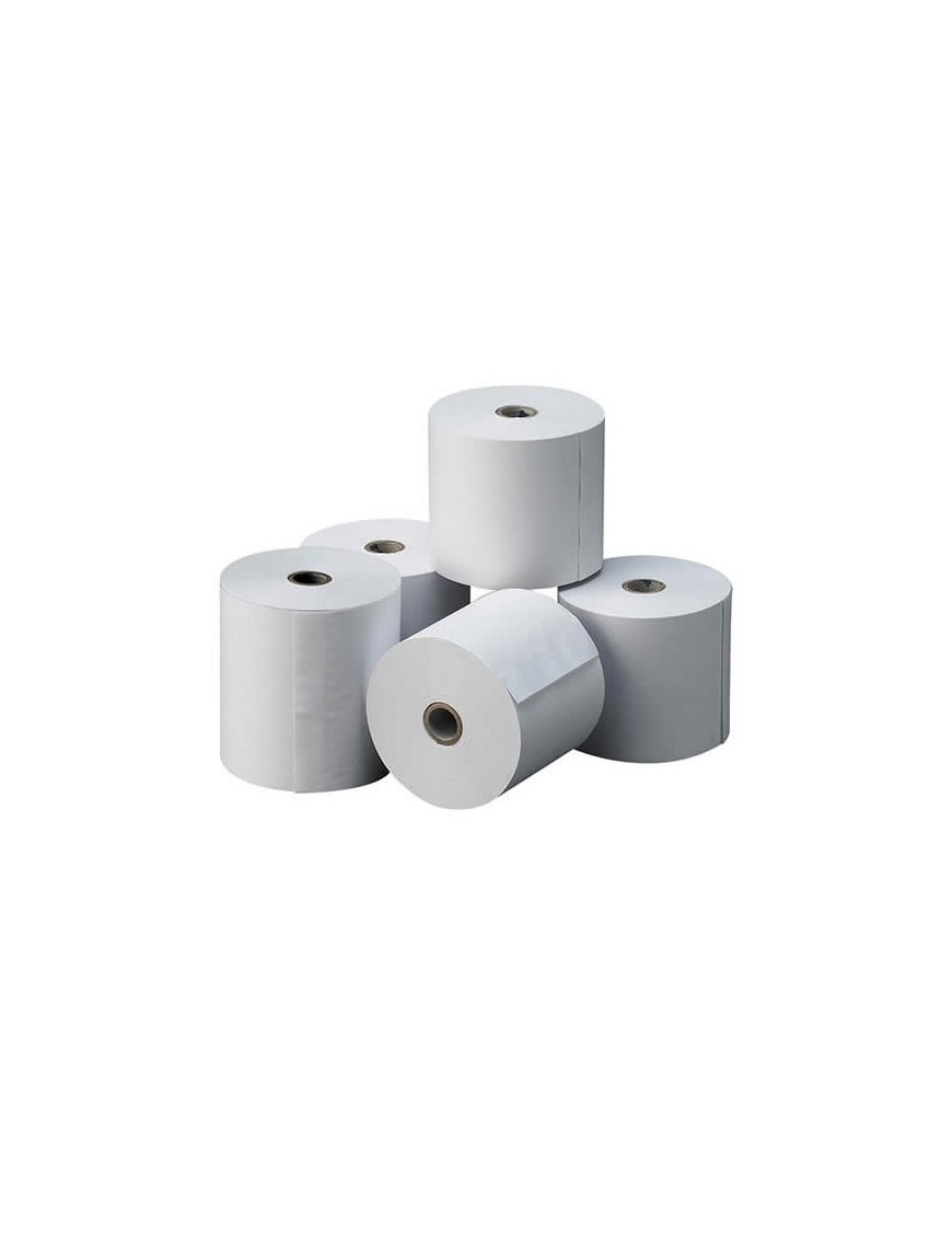 PAPEL TERMICO 75X60 FABRIPAPEL