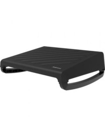 REPOSAPIES FELLOWES NEGRO BREYTA