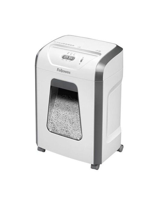 DESTRUCTORA 15C FELLOWES CORTE PARTICULAS 4X40