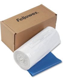 PACK 50 BOLSAS DESTRUCTORA FELLOWES