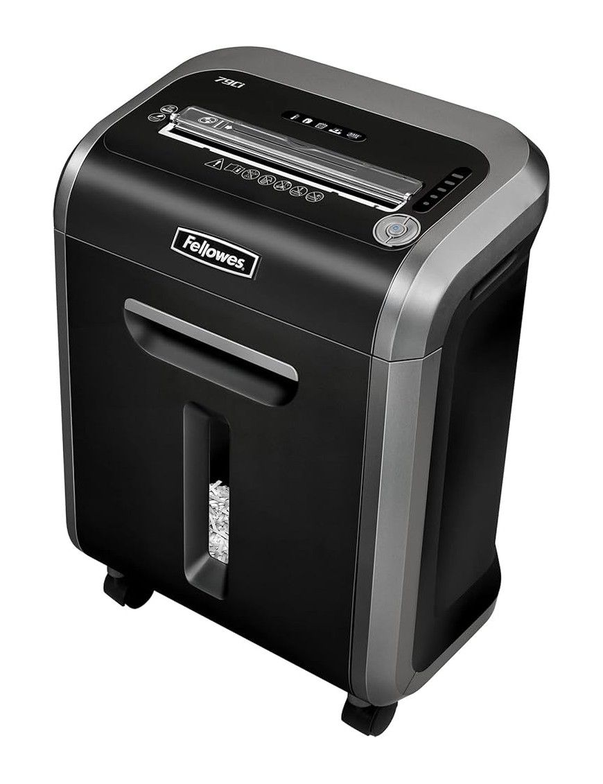 DESTRUCTIORA FELLOWES 79CI