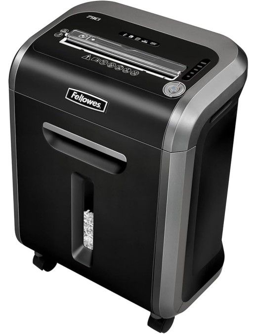 DESTRUCTIORA FELLOWES 79CI