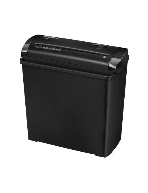 DESTRUCTORA FELLOWES P-25S