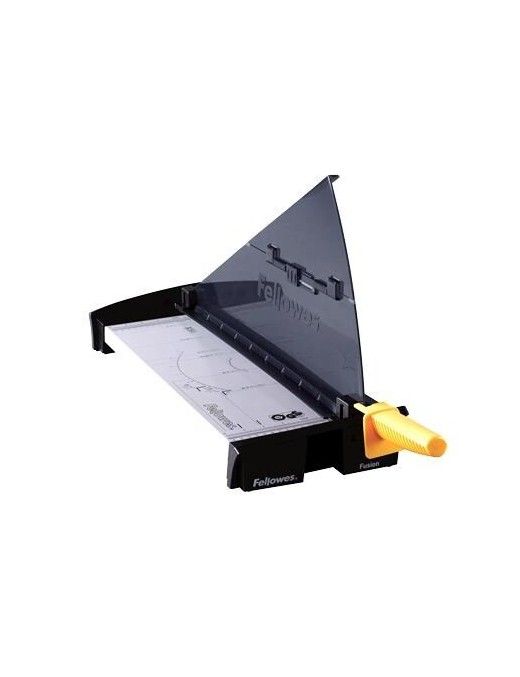 GUILLOTINA FELLOWES FUSION A3 5410901
