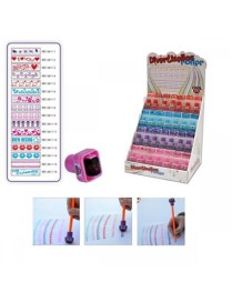 DIVERTISELLO ROLLER DISPLAY SURTIDO