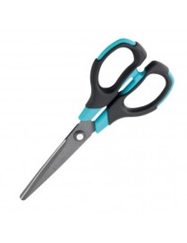 TIJERA BLACK TITANIUM ANTIHADERENTE