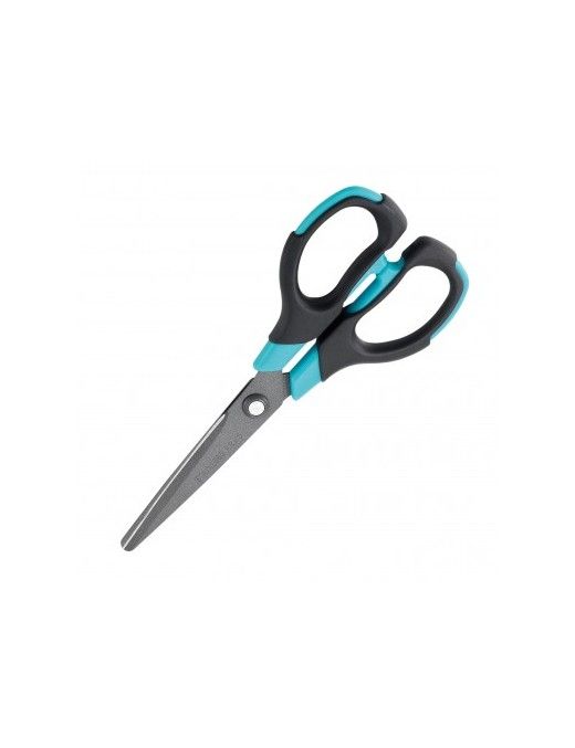 TIJERA BLACK TITANIUM ANTIHADERENTE