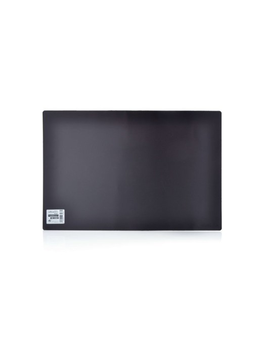 VADE SOBREMESA 50X34 PP NEGRO