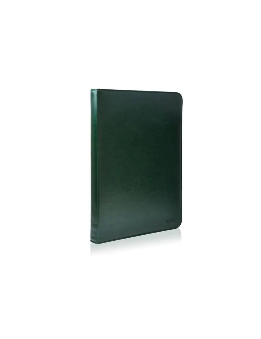 PORTAFOLIO DYNAMIC CLASSIC A4 VERDE