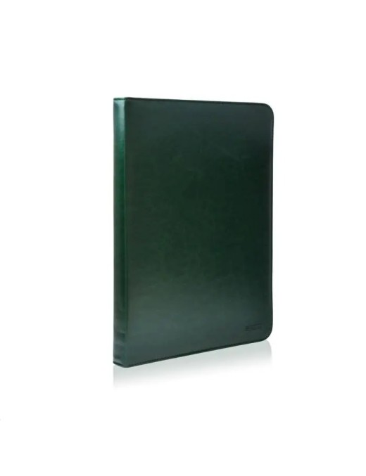 PORTAFOLIO DYNAMIC CLASSIC A4 VERDE