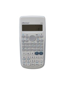 CALCULADORA CIENTIFICA FRAGA LT-C