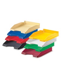 BANDEJA COLORES OPACOS FAIBO