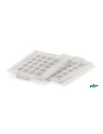 TAPA TRANSPARENTE REF 788