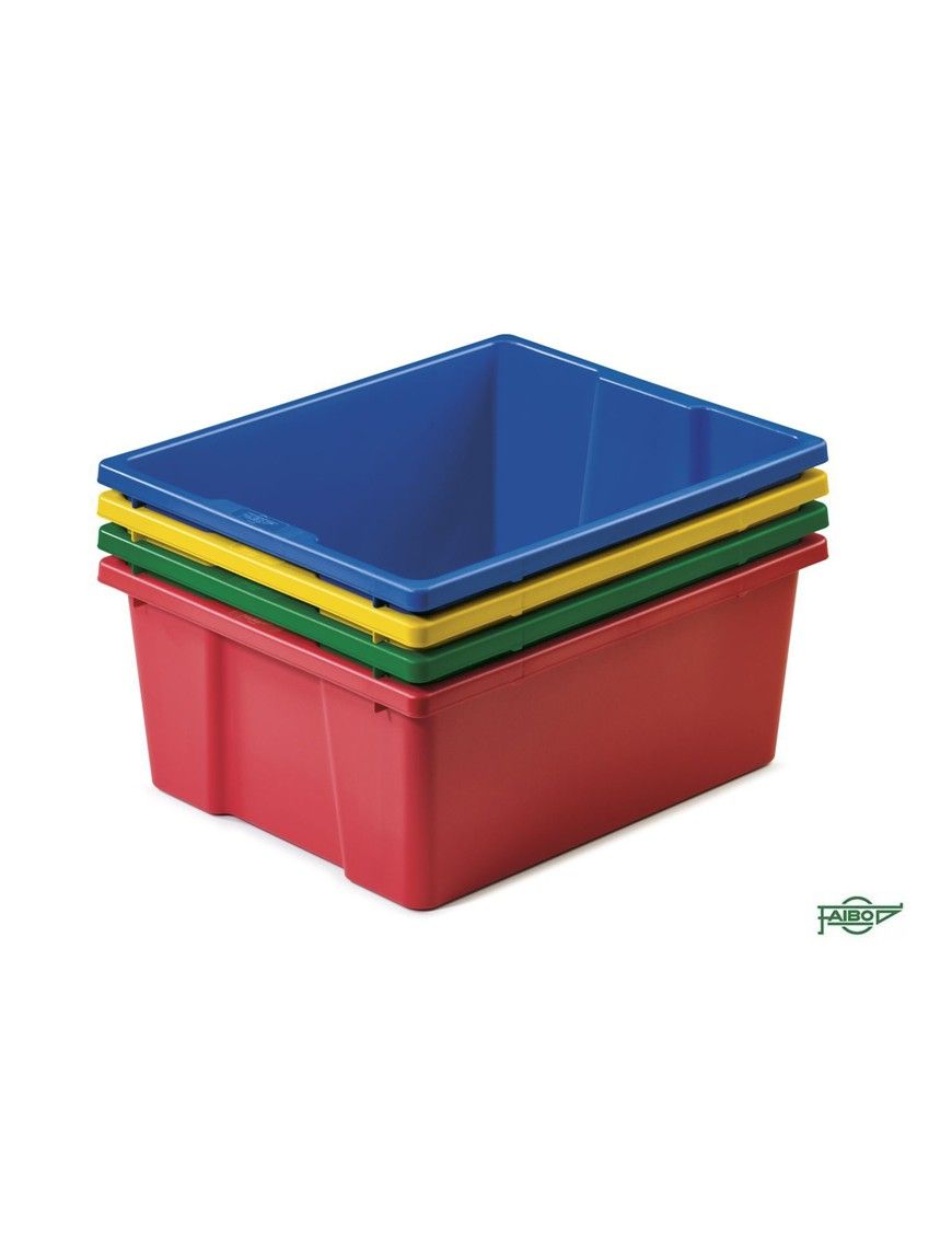 CAJON GRANDE PARA MUEBLE 40 SIN TAPA