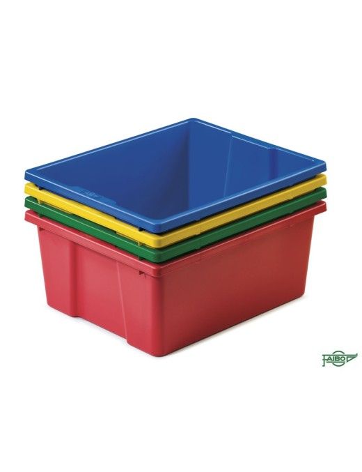 CAJON GRANDE PARA MUEBLE 40 SIN TAPA