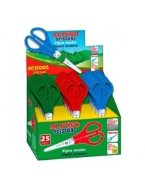 TIJERA ALPINO ESCOLAR 130 MMC/12