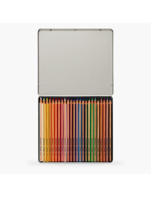 LYRA GRADUATE Est. metal 24 uds. - NEW