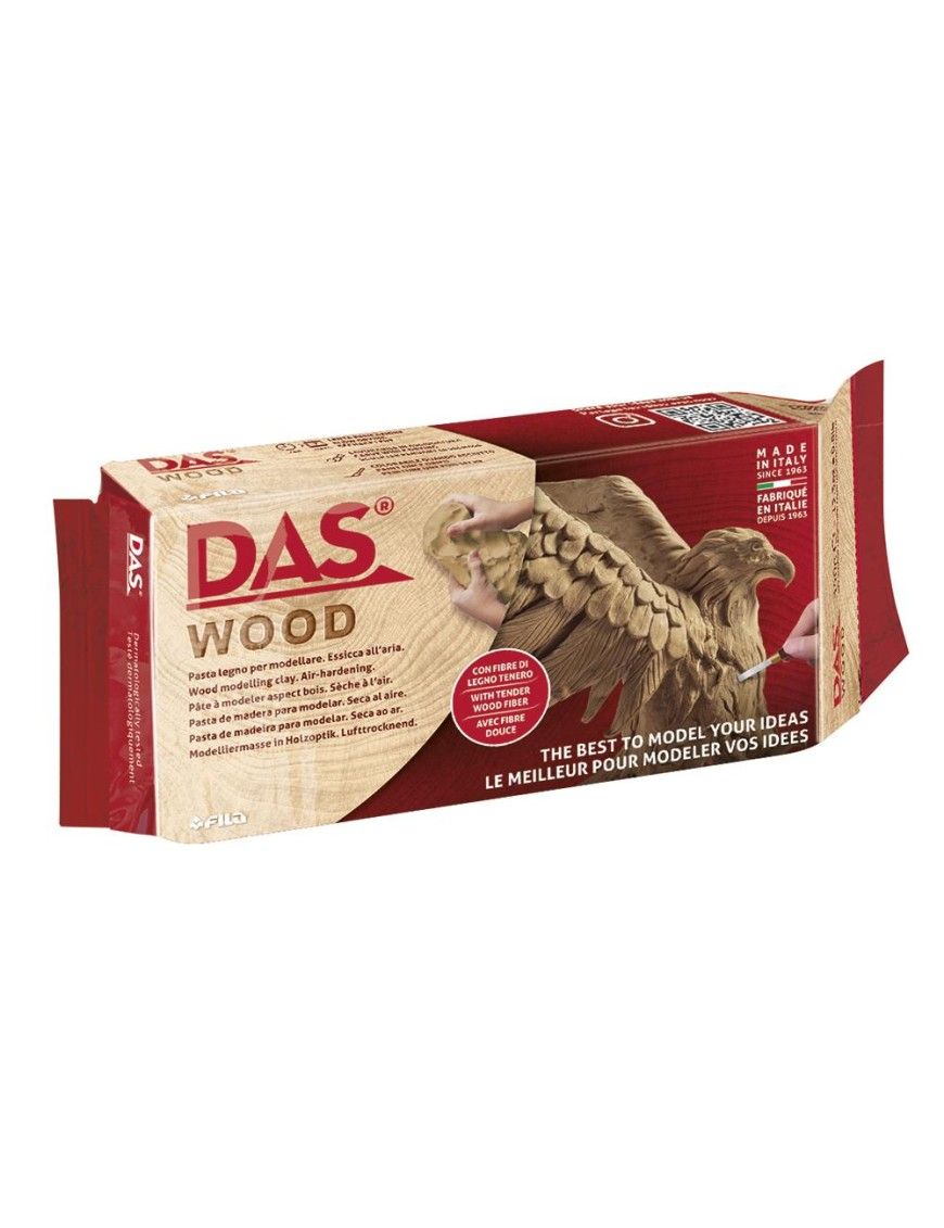 DAS WOOD 350 G