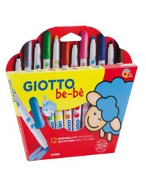 EST 12 GIOTTO BEBE SUPER ROTUS