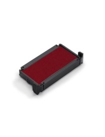 ALMOHADILLA 4911 ROJO