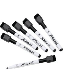 PACK ROTULADOR PIZARRA PACK 6