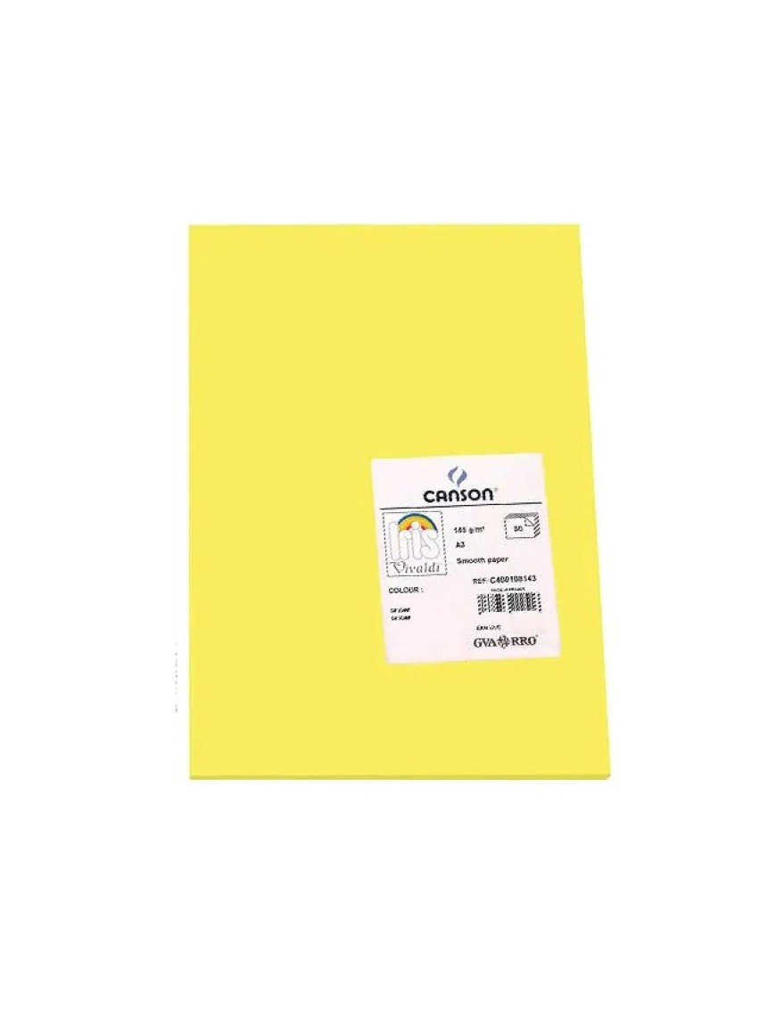 CARTULINA A3 KIWI Nº 88