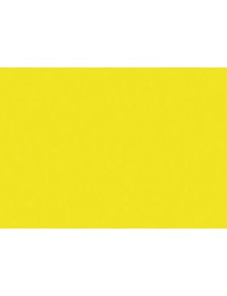 CARTULINA AMARILLO FLUO 50X65 IRIS 185GR.