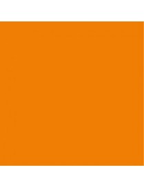 CARTULINA NARANJA FLUOR 50X65 IRIS 185GR.