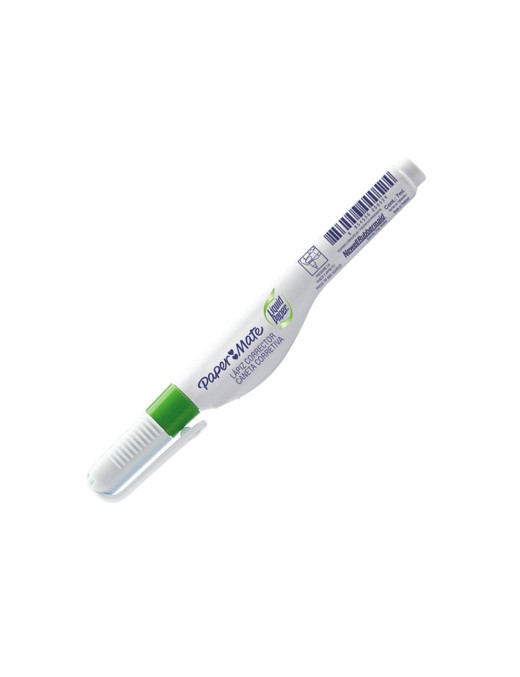 CORRECTO PAPER MATTE NP10 CAJA DE 12