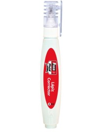 LAPIZ CORRECTOR FIXO FLUID P METAL 8ML