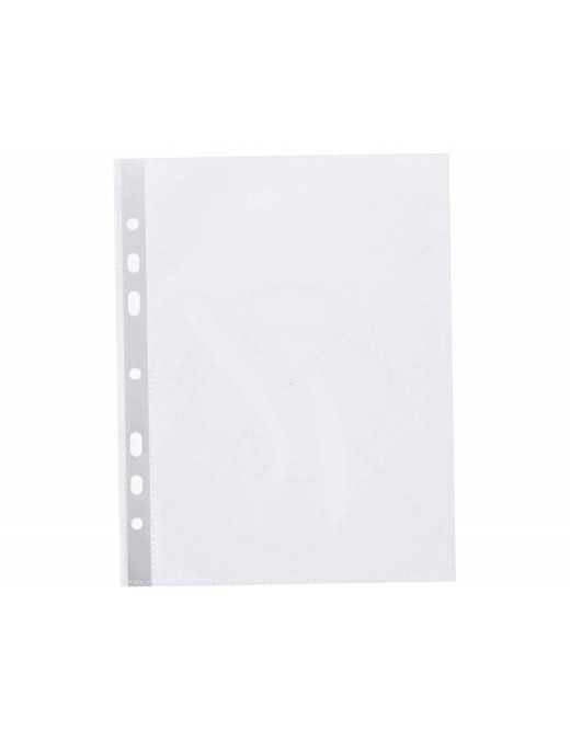 FUNDAS 4º TALADRO MULTIPLE. 556 GRAFOPLAS