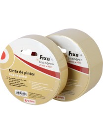 CINTA PINTOR 25MMX45M FIXO