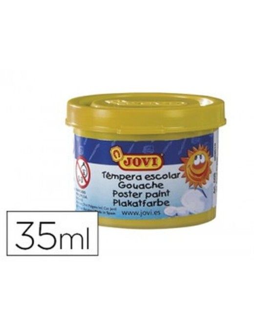 TEMPERA JOVI 35 CC ORO