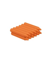 CERA JOVICOLOR NARANJA