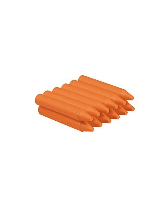 CERA JOVICOLOR NARANJA