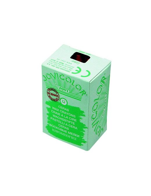 CERAS JOVICOLOR NEGRO JOVI