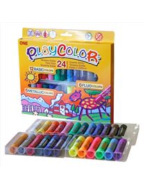 IN 02041 PLAYCOLOR