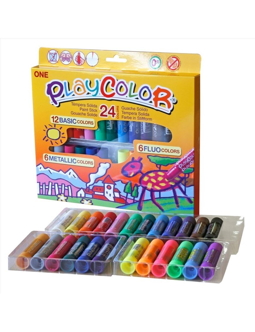 IN 02041 PLAYCOLOR