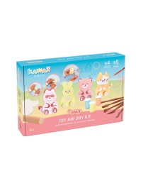 KAWAKIT MANUALIDADES PARA HACER PERSONAJES