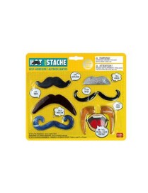 SET BIGOTES LEGAMI