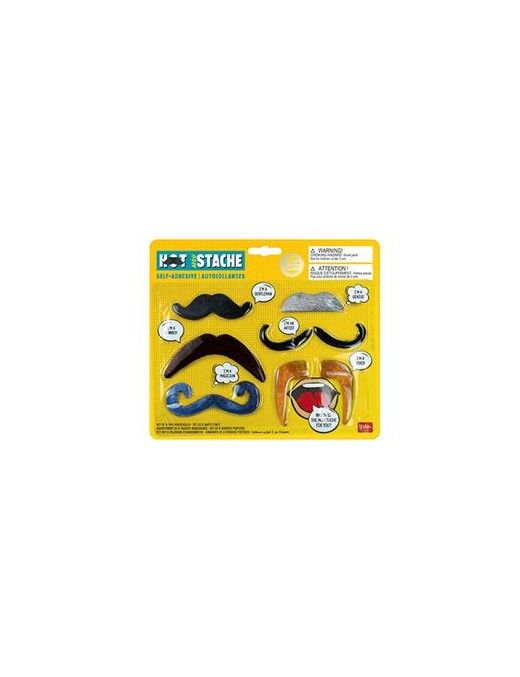 SET BIGOTES LEGAMI